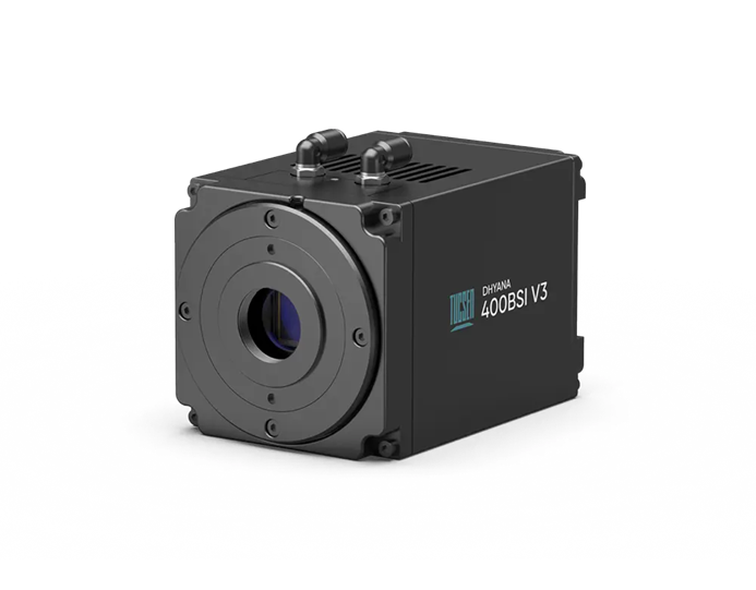 Dhyana 400BSI V3
