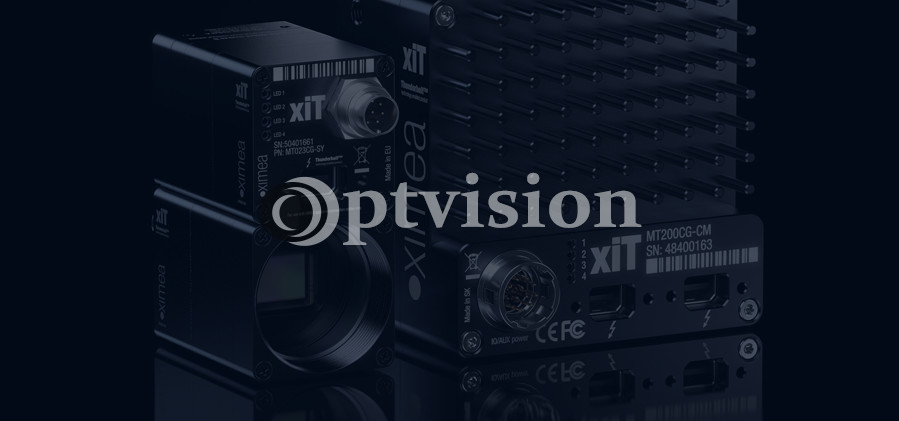 OPTVision